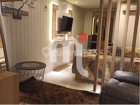 Dijual Apartemen Louis Kienne, Semarang