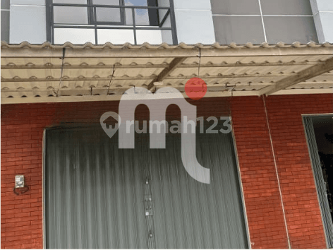 DISEWAKAN RUKO PASMOD LANTAI 2 BSB CITY, SEMARANG