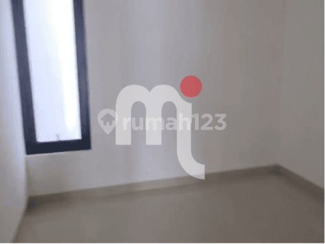 DISEWAKAN RUMAH CLUSTER THE MILES, BSB CITY