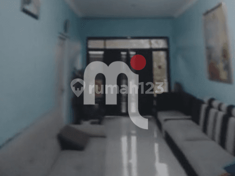 Dijual Rumah 2 Lantai di Boja