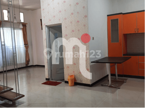 DIJUAL RUMAH 2 LANTAI DIDAERAH PALEBON, SEMARANG