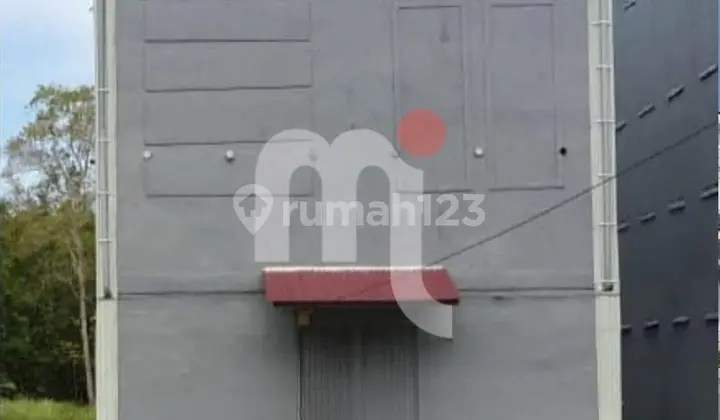 Dijual Rumah Walet di Sukadana