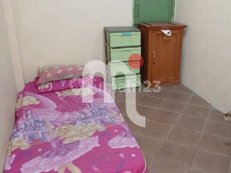 Dijual Kos 3 Lantai di Pedurungan, Semarang