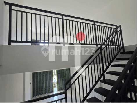 DISEWAKAN RUKO DI TAMPINGAN, BOJA