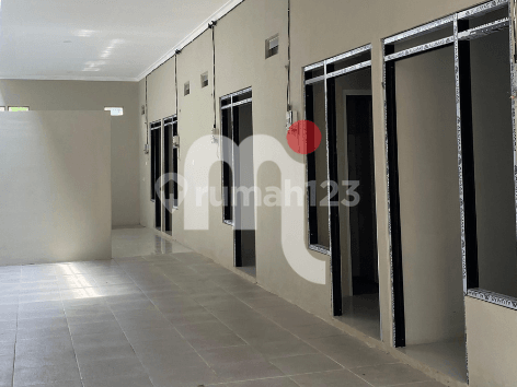 Dijual Kos Modern Minimalist Siap Huni di Gunung Pati
