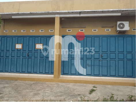 DIJUAL RUKO 1 LANTAI DI DAERAH BOJA SEMARANG DIJUAL RUKO 1 LANTAI DI DAERAH BOJA SEMARANG