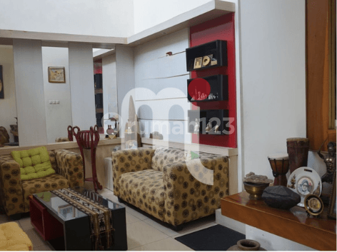 DIJUAL RUMAH MEWAH 2 LANTAI, DI JL WOLOGITO RAYA, SEMARANG