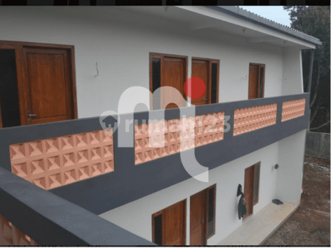 DIJUAL KOST AKTIF DI DAERAH MIJEN, SEMARANG