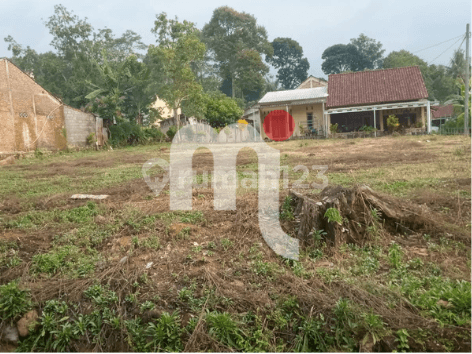 DIJUAL TANAH LUAS 750M2 DI TAMANREJO, KENDAL