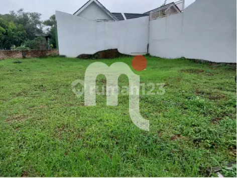 Dijual Kavling Victoria Highland SHM, Citraland Bsb City