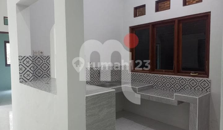 Dijual Rumah SHM di Candisari