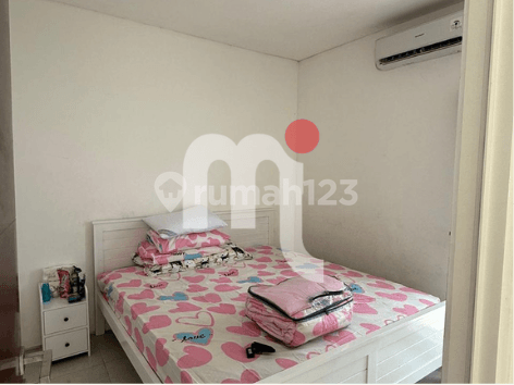 Dijual Rumah 1 Lantai di Lokka Kayon
