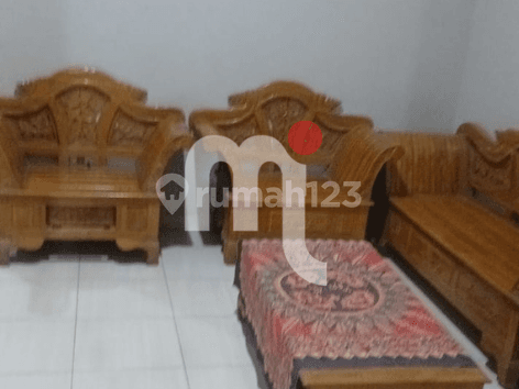 Dijual Rumah di Perum Bumi Roworejo, Mijen