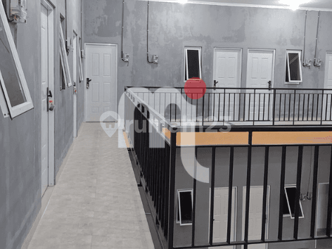 Dijual Kos-Kosan 3 Lantai di Gunung Pati