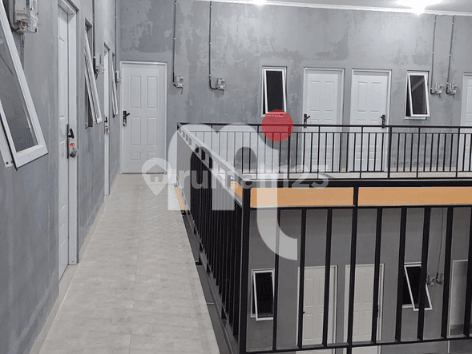 Dijual Kos-Kosan 3 Lantai di Gunung Pati