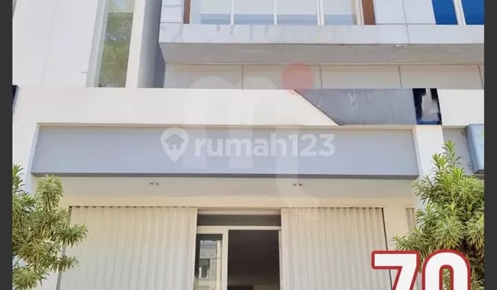 For Rent: Jade Square Shop House BSB City