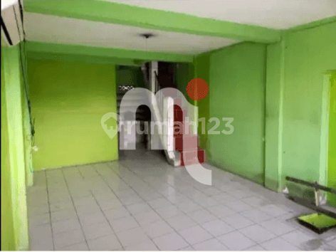 Dijual Ruko di Trengguli Wonosalam, Demak