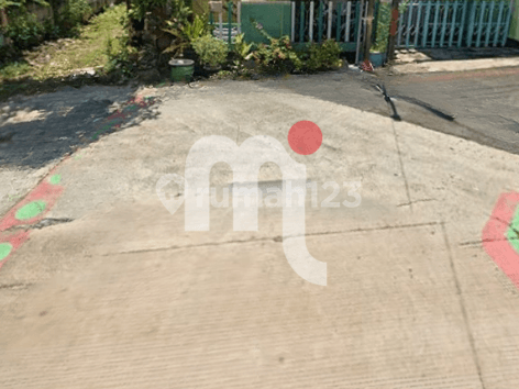 Dijual Bidang Tanah di Ngaliyan