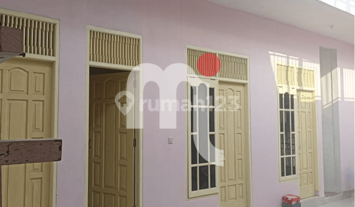 Dijual Rumah Kos 2 Lantai di Permata Puri Ngaliyan