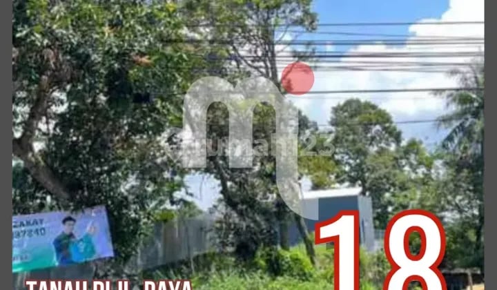 Dijual Tanah Lahan di Pakintelan Gunungpati Dekat Unnes, Semarang