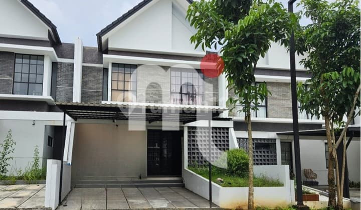 Dijual Rumah di The Miles Bsb City