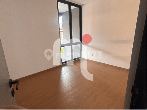 DISEWAKAN RUMAH 2 LANTAI DI CLUSTER HILAGO TIPE FREA, BSB CITY, SEMARANG