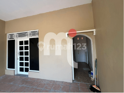 DIJUAL RUMAH DI PERUMAHAN BRINGIN INDAH, NGALIYAN, SEMARANG