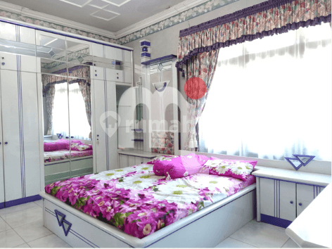 Dijual Rumah 2 Lantai di Banyumanik, Semarang