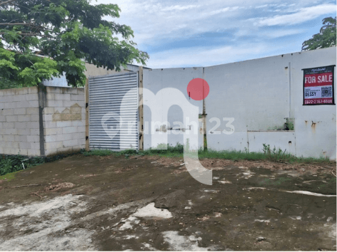 FOR SALE: STRATEGIC LAND IN GATOT SUBROTO INDUSTRIAL AREA FOR SALE: STRATEGIC LAND IN GATOT SUBROTO INDUSTRIAL AREA