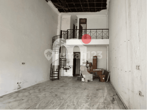 DIJUAL RUMAH JL ANGGREK, SEMARANG