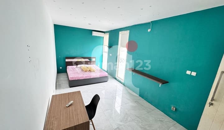 Disewakan Rumah Ivy Park Siap Huni, Citraland Bsb City