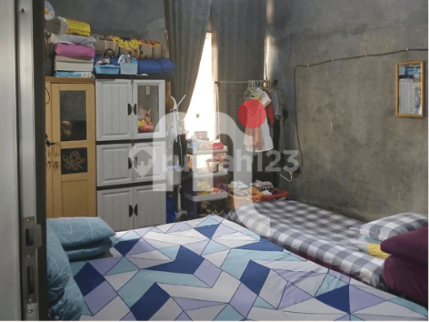 1-Story House for Sale in Griya Mijen Asri