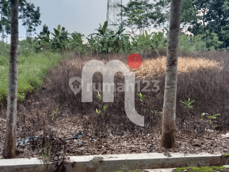 DIJUAL TANAH 1000 m2 DI ROBYONG, MIJEN