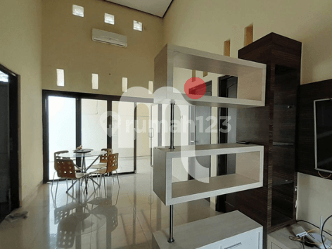 Disewakan Rumah Full Furnished di Beranda Bali, Bsb City