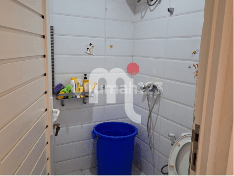 DISEWAKAN RUMAH DI CLUSTER IVY PARK, FULL FURNISHED, BSB CITY