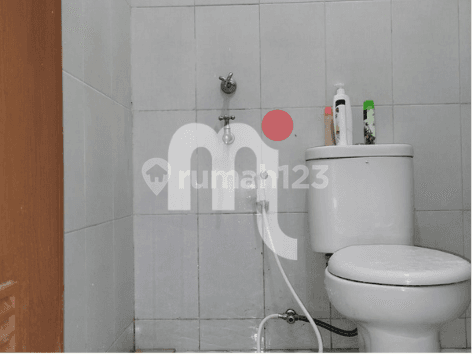 DIJUAL RUMAH 1 LANTAI DI KEDATON TERRACE, BSB CITY, SEMARANG
