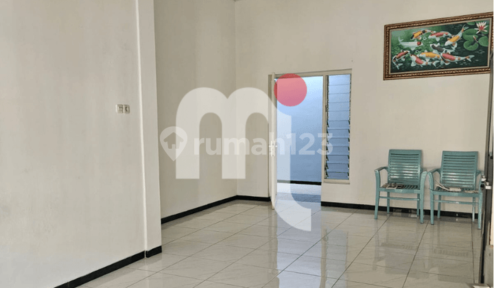 For Rent 1-Story House in Kuala Mas