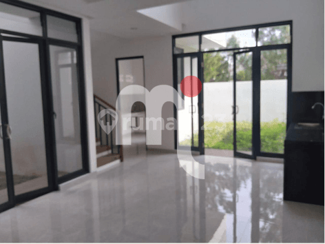 Dijual Rumah Baru di Cluster Hilago, Bsb City
