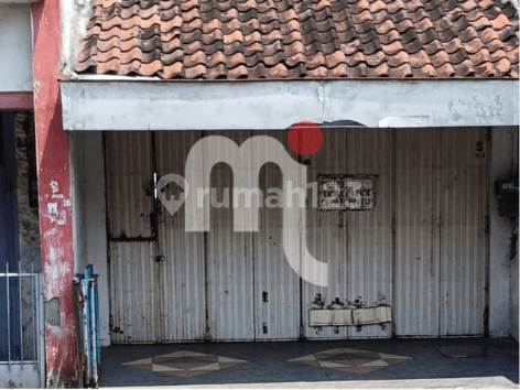 Dijual Ruko SHM Strategis di Semarang Tengah Dijual Ruko SHM Strategis di Semarang Tengah