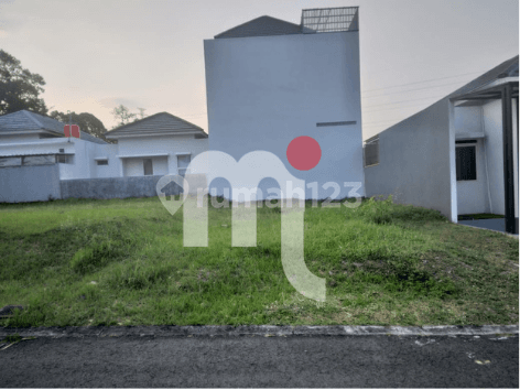 FOR SALE, READY-TO-BUILD LOT IN FOREST HILL CLUSTER, BSB CITY.