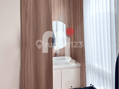 DIJUAL RUMAH SEMI FURNISHED, DI VICTORIA VALLEY, CITRALAND, BSB CITY, SEMARANG