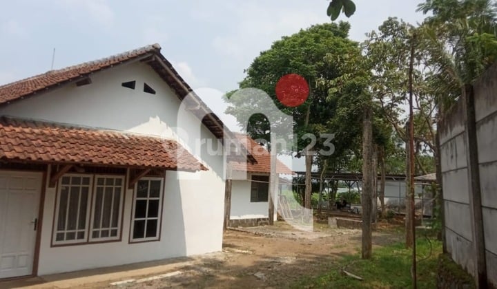 Disewa Bidang Tanah di Polaman