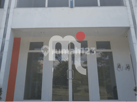 Dijual Ruko 2 Lantai di Forest Hill