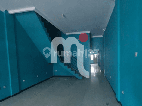 Dijual Ruko 3 Lantai di Candisari, Semarang
