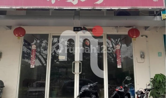 For Sale: SHM Ivy Park Ruko, Citraland BSB City Semarang For Sale: SHM Ivy Park Ruko, Citraland BSB City Semarang