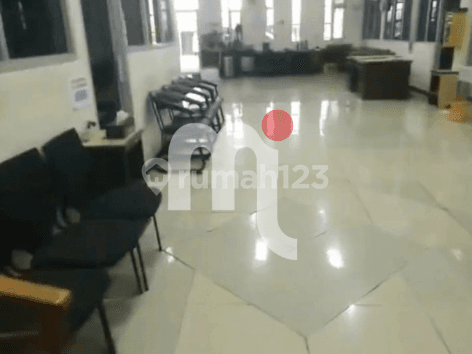 For Sale 3-Story Shop House in Sambiroto, Tembalang