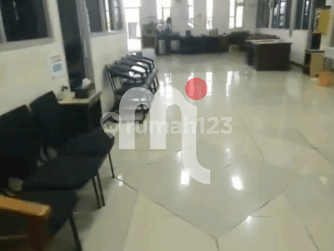 Dijual Ruko 3 Lantai di Sambiroto, Tembalang