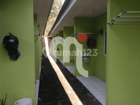 For Sale 13 Ready-to-Occupy Boarding Rooms in Genuksari