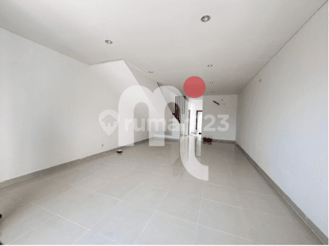 DISEWAKAN RUKO BARU 2 LANTAI DI RUKO THE MILES BSB CITY, SEMARANG