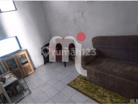 Dijual Rumah dan Toko Siap Huni di Padangsari, Banyumanik
